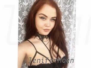 JeniferMoan Livestrip Cams