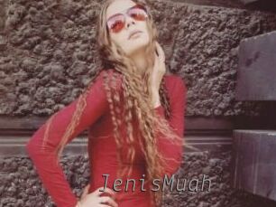 JenisMuah