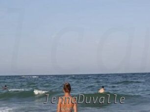 JennaDuvalle