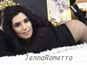 JennaRomerro
