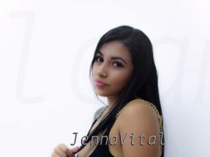 JennaVital Livestrip Cams