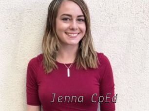 Jenna_CoEd