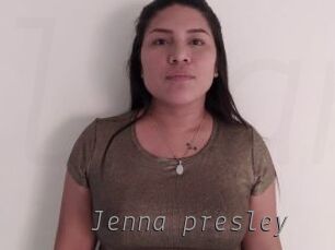 Jenna_presley