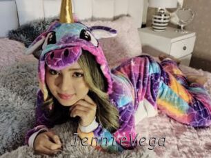 JennieVega Livestrip Cams