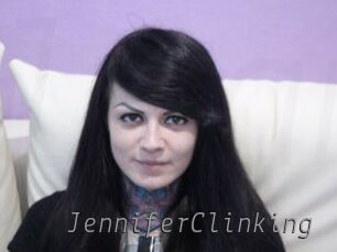 JenniferClinking