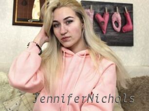 JenniferNichols Livestrip Cams