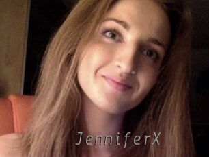 JenniferX Livestrip Cams