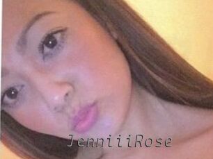 JenniiiRose