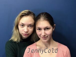 JennyCold Livestrip Cams