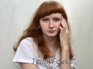 JennyFowks
