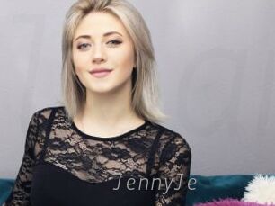 JennyJe