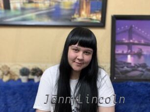 JennyLincoln