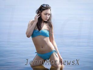 JennyMathewsX