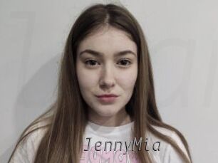 JennyMia Livestrip Cams