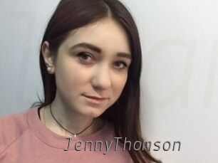 JennyThomson Livestrip Cams