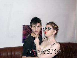 JennyVSJim