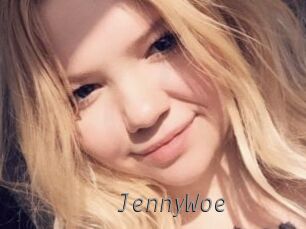 JennyWoe