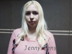 Jenny_Lems Livestrip Cams