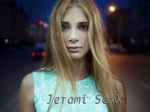 Jerami_SexX