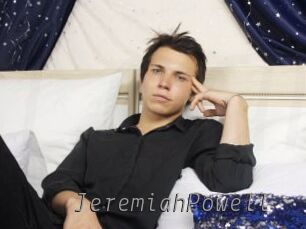 JeremiahPowell