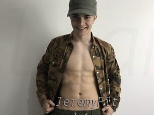 JeremyFit