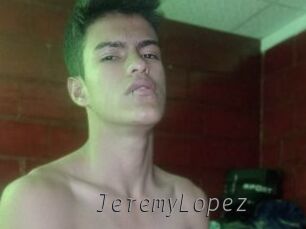JeremyLopez