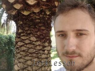JerkLesson