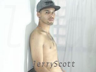 JerryScott