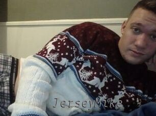 JerseyMike