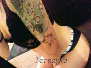 JerseyXo