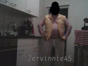 Jervinnie45 Livestrip Cams
