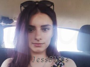 JessBliss Livestrip Cams