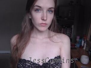 JessCummins