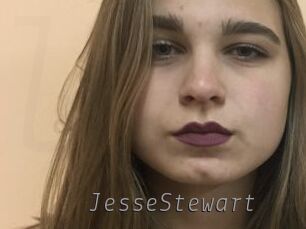 JesseStewart