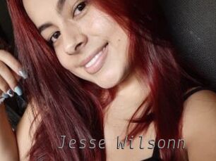 Jesse_Wilsonn