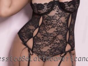 Jessica86Latinoamericana