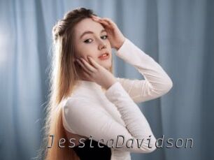 JessicaDavidson Livestrip Cams