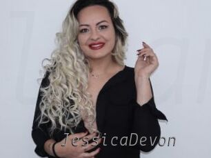 JessicaDevon