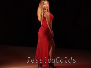 JessicaGolds Livestrip Cams