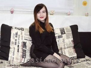 JessicaGracile Livestrip Cams