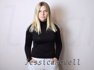 JessicaHowell Livestrip Cams