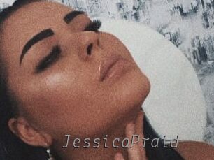 JessicaPraid