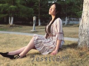 JessieBon Livestrip Cams