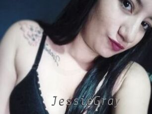 JessieGray
