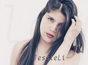 JessieLi