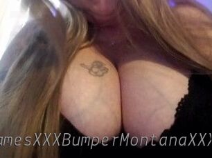 JessieStJamesXXXBumperMontanaXXX