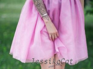 JessikaCat