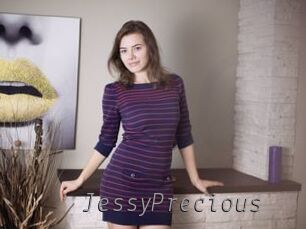 JessyPrecious Livestrip Cams