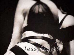 JessySexy69