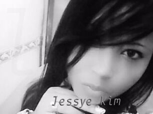 Jessye_kim